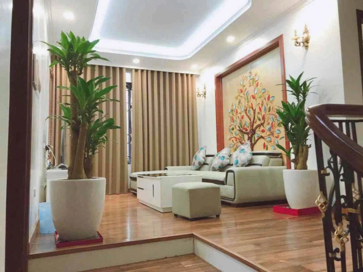 Bán biệt thự Văn Phú 201m, 3 tầng, 30 tỷ - Ảnh thu nhỏ 5