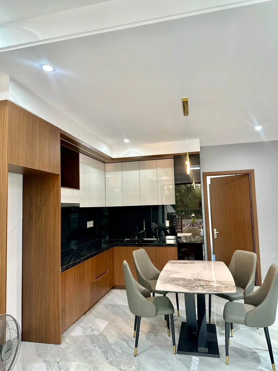 Bán nhà 2 tầng 3PN 102,9m² Vũ Ngọc Phan Huế - Ảnh thu nhỏ 4