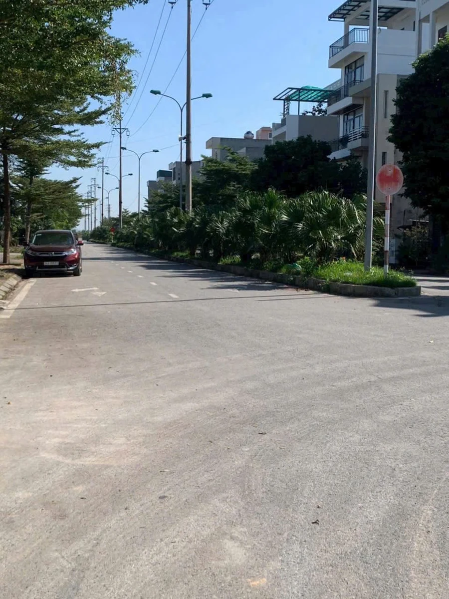 Bán lô đất ngõ phố Mai Độ, Hải Dương, 48.8 m2, 1.2 tỷ - Ảnh 1