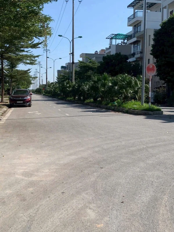 Bán lô đất ngõ phố Mai Độ, Hải Dương, 48.8 m2, 1.2 tỷ