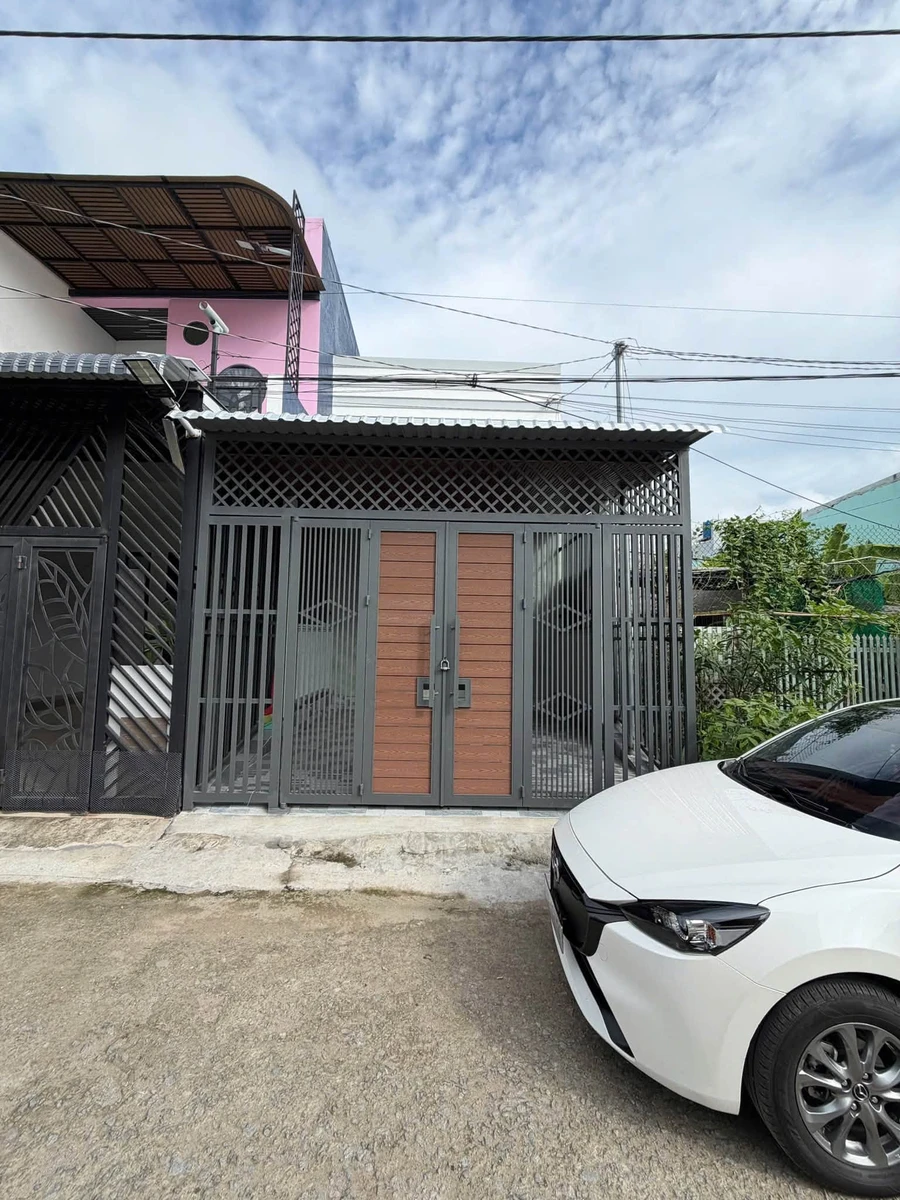 Bán nhà hẻm Phan Thị Ràng Rạch Giá 72m² 3 phòng - Ảnh thu nhỏ 2