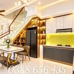 Nhà mới 4-3 phòng ngủ 200m² Bảo Vinh, Long Khánh 1,87 tỷ - Ảnh thu nhỏ 5