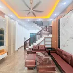 Bán nhà 3 tầng 60m2 Phạm Ngũ Lão, Hải Dương - Ảnh thu nhỏ 3