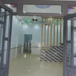 Bán nhà 2 phòng ngủ 122m² Bình Chánh gần chợ Thanh Hoá - Ảnh thu nhỏ 1