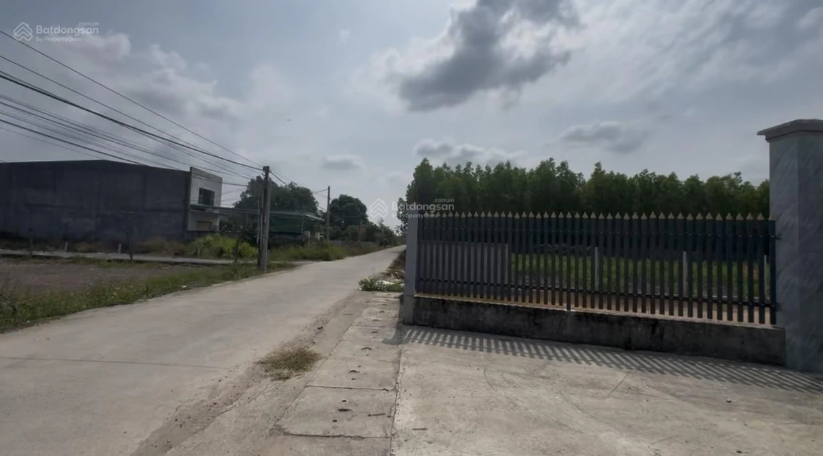Chính chủ rao bán 4.770m2 tại đường Quách Thị Trang - Ảnh thu nhỏ 2