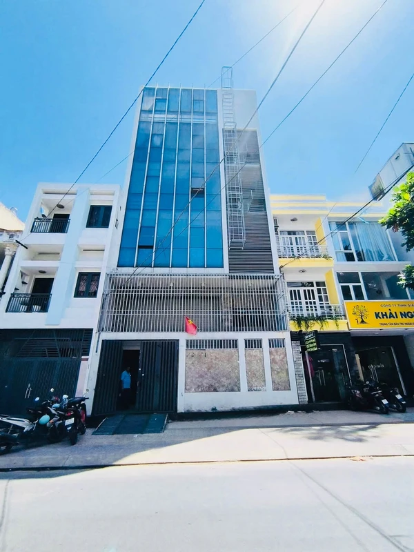 Bán đất Vũng Tàu 102m² đường 30/4 6,6 tỷ giatothoaxuan