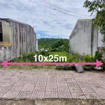 Bán đất nền 250m² Gia Nghĩa 1.3 tỷ mặt tiền Cao Lỗ - Ảnh thu nhỏ 1