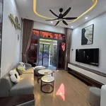 Nhà bán 3 tầng 52m2 sát Biển Mỹ Khê, Đà Nẵng - Ảnh thu nhỏ 2