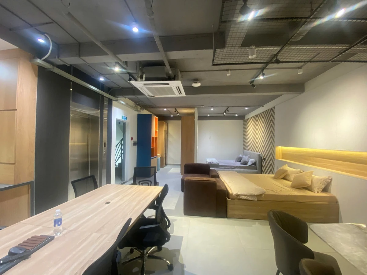 Bán nhà phố 179.7 m² tại Tân Phú, 38.5 tỷ - Ảnh thu nhỏ 5