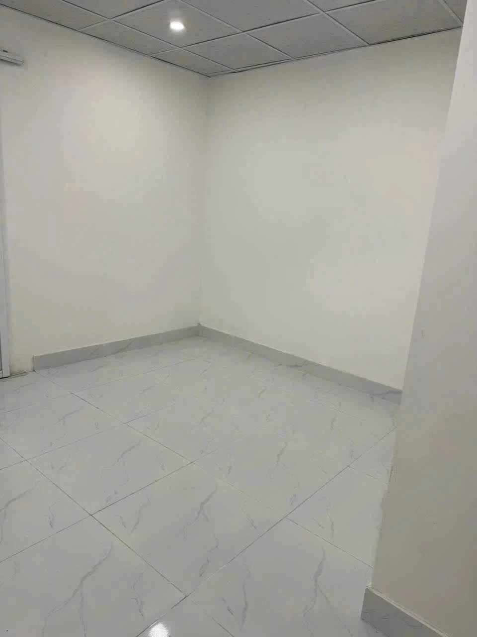 Nhà mê lửng 2PN, 40m² Điện Biên Phủ, Thanh Khê - Ảnh 1