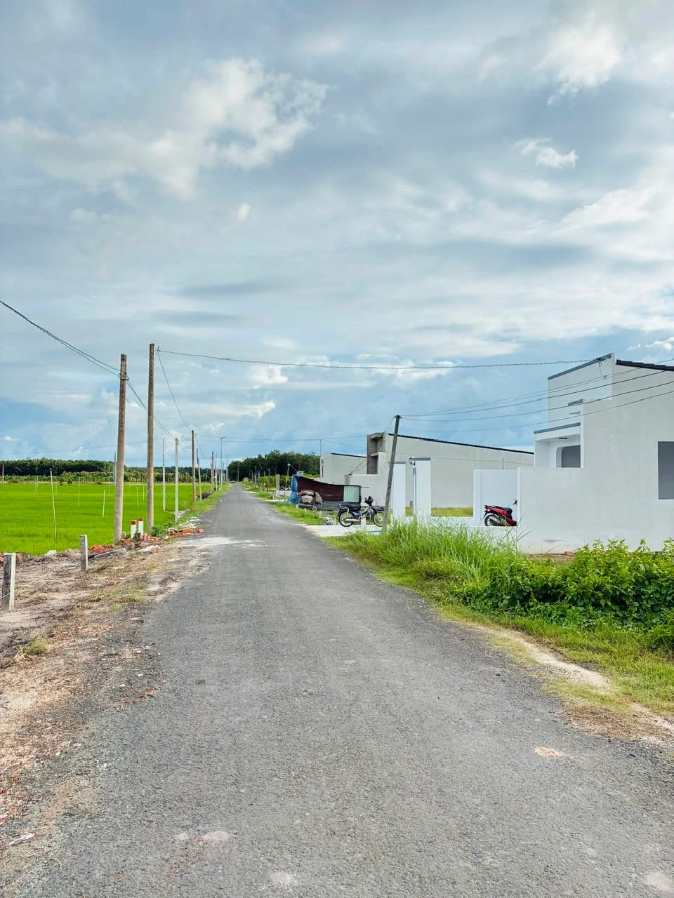 Bán đất 300m2 view núi Bà Đen Tây Ninh 319 triệu - Ảnh 1
