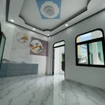 Bán nhà 2 tầng 2PN 4,6x10m sổ hồng riêng đối diện bến xe Miền Tây, Bình Tân giá 3,8 tỷ - Ảnh thu nhỏ 5
