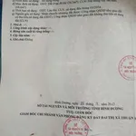 2,29 tỷ có ngay nhà Lái Thiêu 92,7m2, tiện ích xung quanh ngập tràn, gần nhà thờ & chợ Lái Thiêu - Ảnh thu nhỏ 10