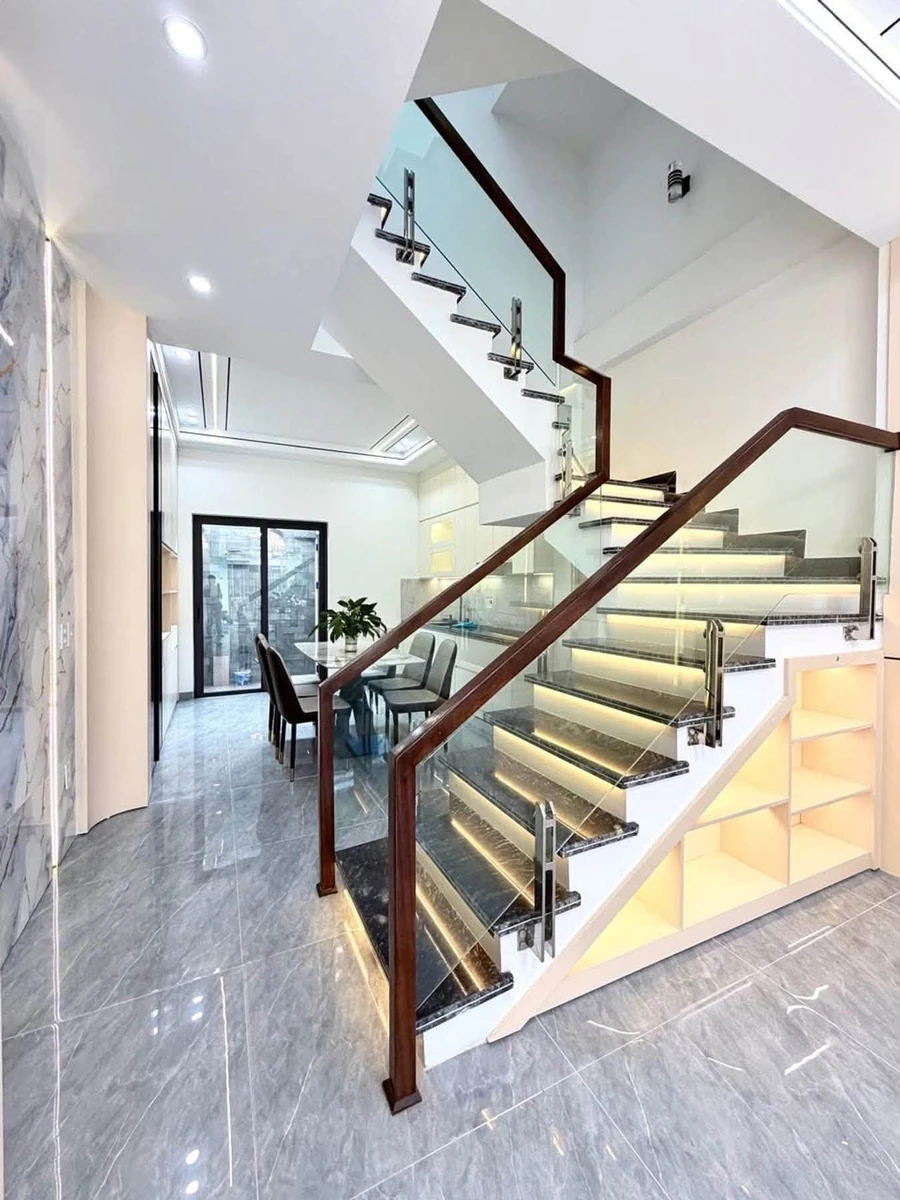 Bán nhà An Dương 50m2 3 tầng, 2.5 tỷ - Ảnh thu nhỏ 3