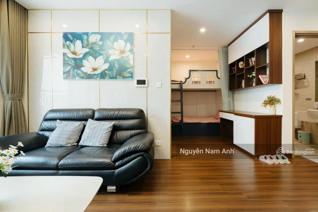 Bán quản lý dự án Vinhomes quỹ căn cắt lỗ tháng 10 | Giá tốt thị trường Studio | 1PN | 2PN - Ảnh thu nhỏ 4