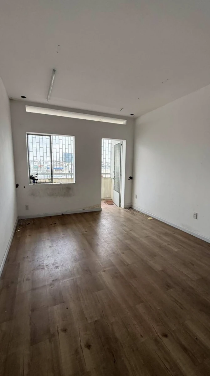 Bán căn hộ góc 57m² 2PN lầu 5 thang máy khu Phan Xích Long, Phú Nhuận giá 3,85 tỷ - Ảnh thu nhỏ 5