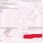 Bán QSDĐ và TS khác gắn liền với đất thuộc thửa 743, TBĐ 34 P.Thắng Lợi, TP.Pleiku, T.Gia Lai - Ảnh thu nhỏ 1