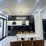 Bán biệt thự mini 90m2 sổ hồng riêng 4PN gần trạm thu phí Bửu Long, Đồng Nai - Ảnh thu nhỏ 4