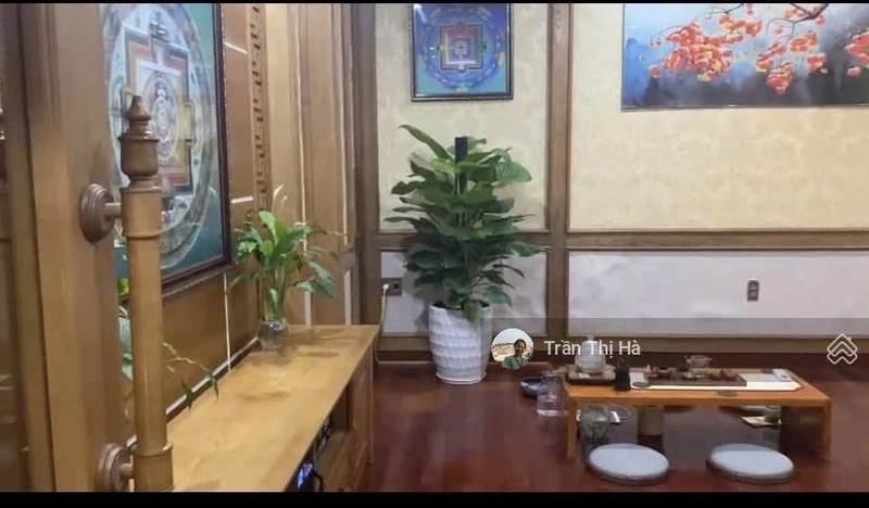 Bán nhà 5 tầng mặt phố trung tâm Thành phố Hải Dương, vị trí đẹp thang máy kinh doanh đỉnh cao
