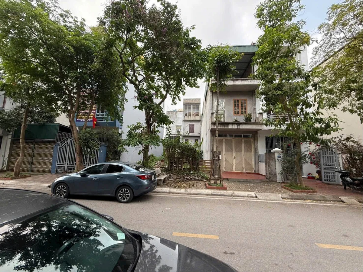 Bán lô đất mặt tiền 4m Trần Văn Giáp Vạn Phúc 80m² 3.9 tỷ - Ảnh thu nhỏ 4