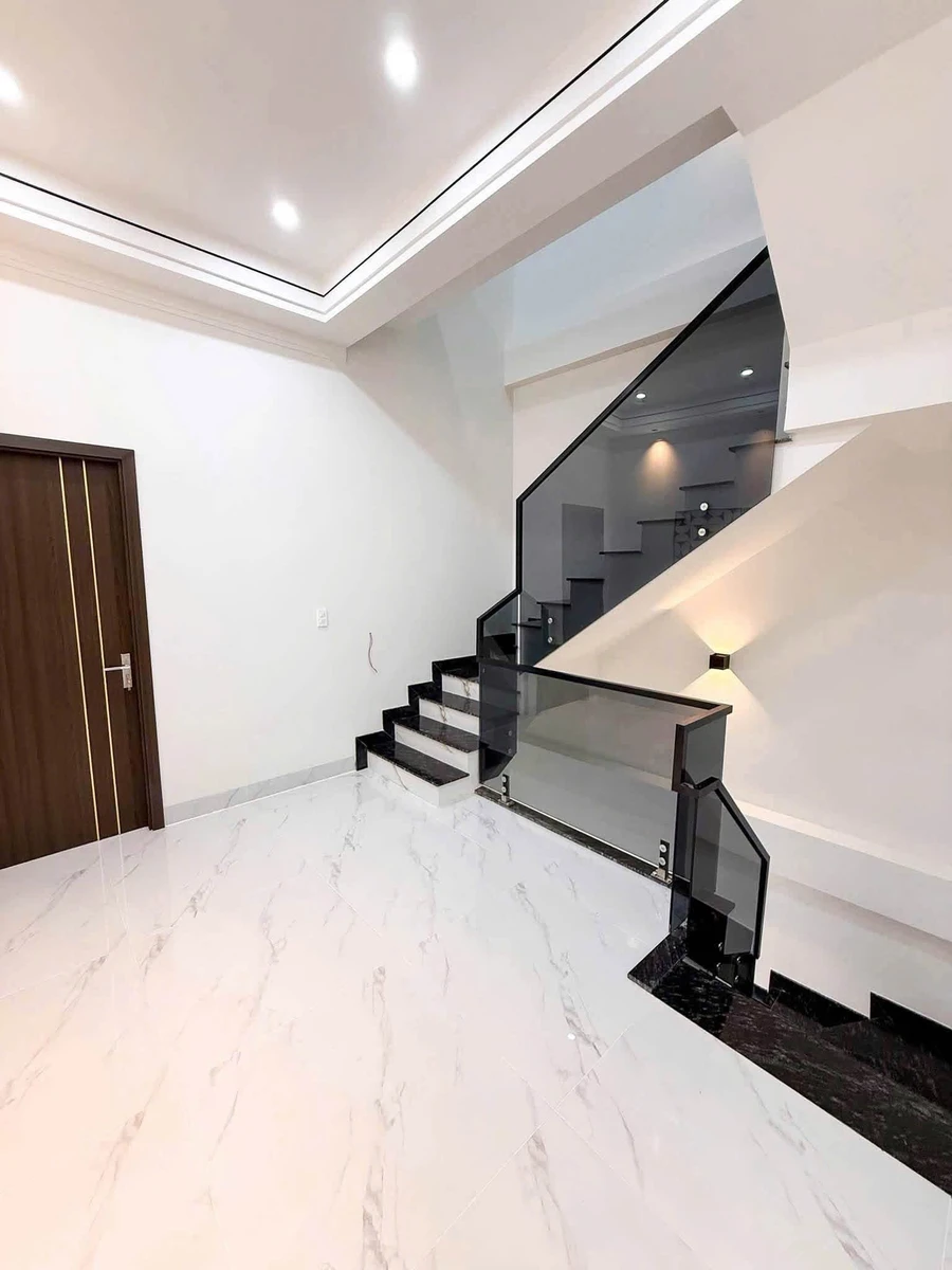 Bán nhà 1 trệt 2 lầu 78m² Phường Biên Hoà Đồng Nai 3,99 tỷ - Ảnh thu nhỏ 5