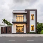 Bán nhà phố 3PN 80m² Phường Bảo Vinh, trả trước 550tr - Ảnh thu nhỏ 3