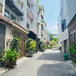 Bán nhà Gò Vấp 52m2 4PN 3WC, sát Phạm Văn Chiêu - Ảnh thu nhỏ 2