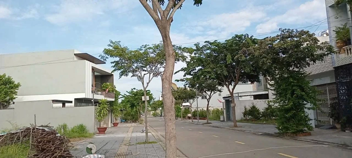 Bán đất mặt tiền Lê Long Vân 104m2, Phường Long Tâm, TP Bà Rịa - Ảnh thu nhỏ 2