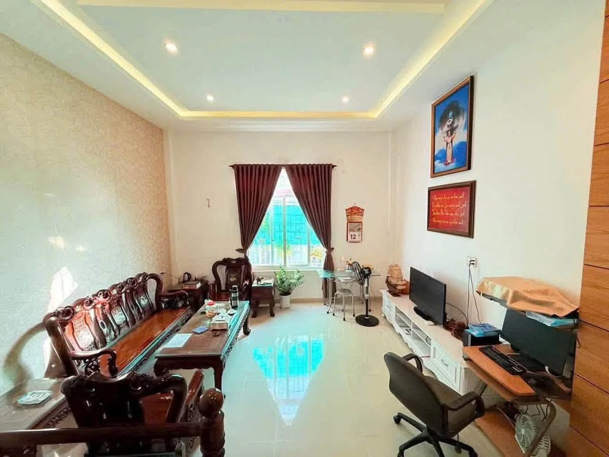 Bán nhà mặt tiền 75m² 4PN 5WC Vũng Tàu 8.6 tỷ - Ảnh thu nhỏ 5
