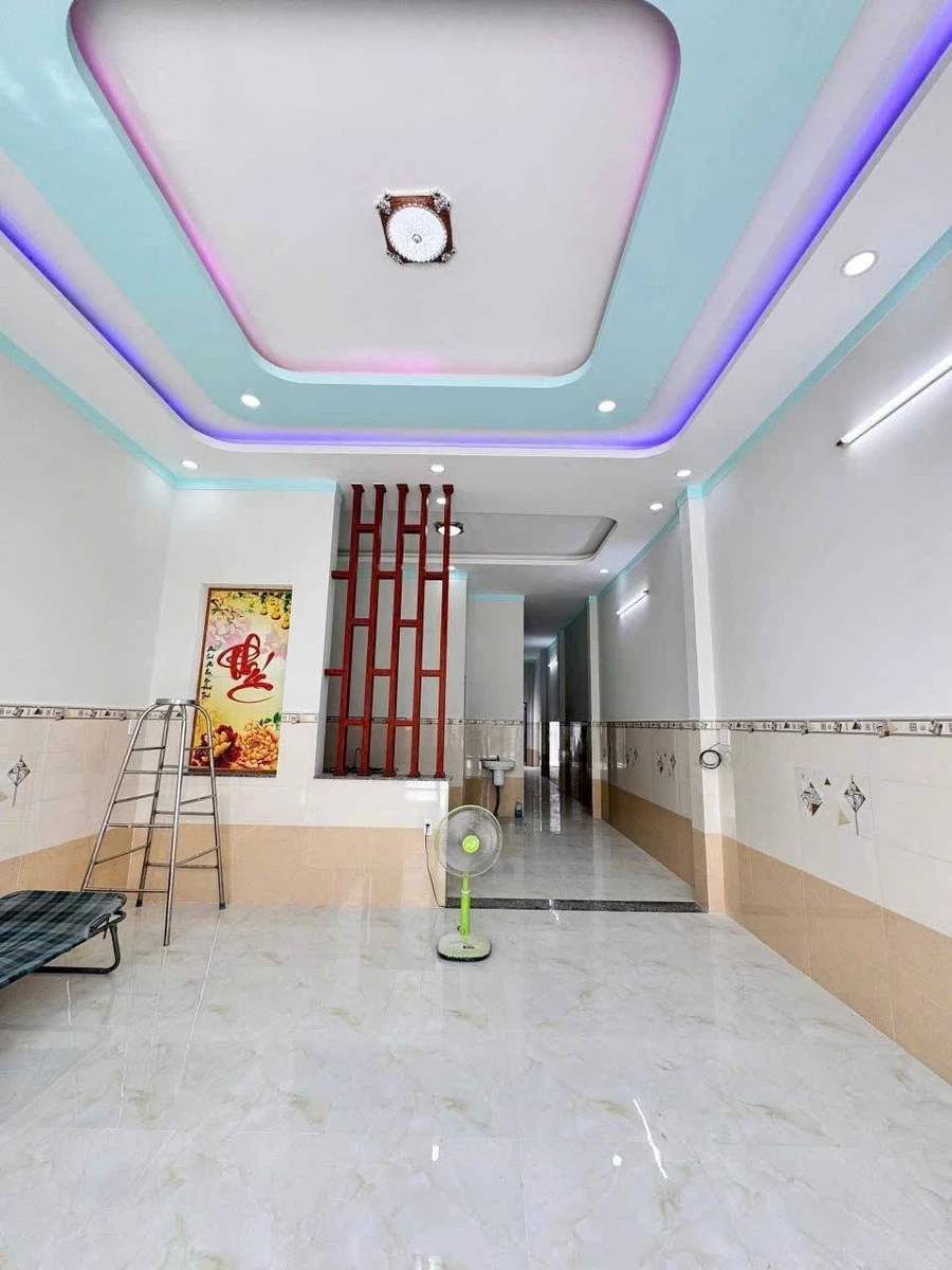 Bán nhà 150m² 3PN Đức Hoà, Long An - 1.5 tỷ - Ảnh thu nhỏ 2