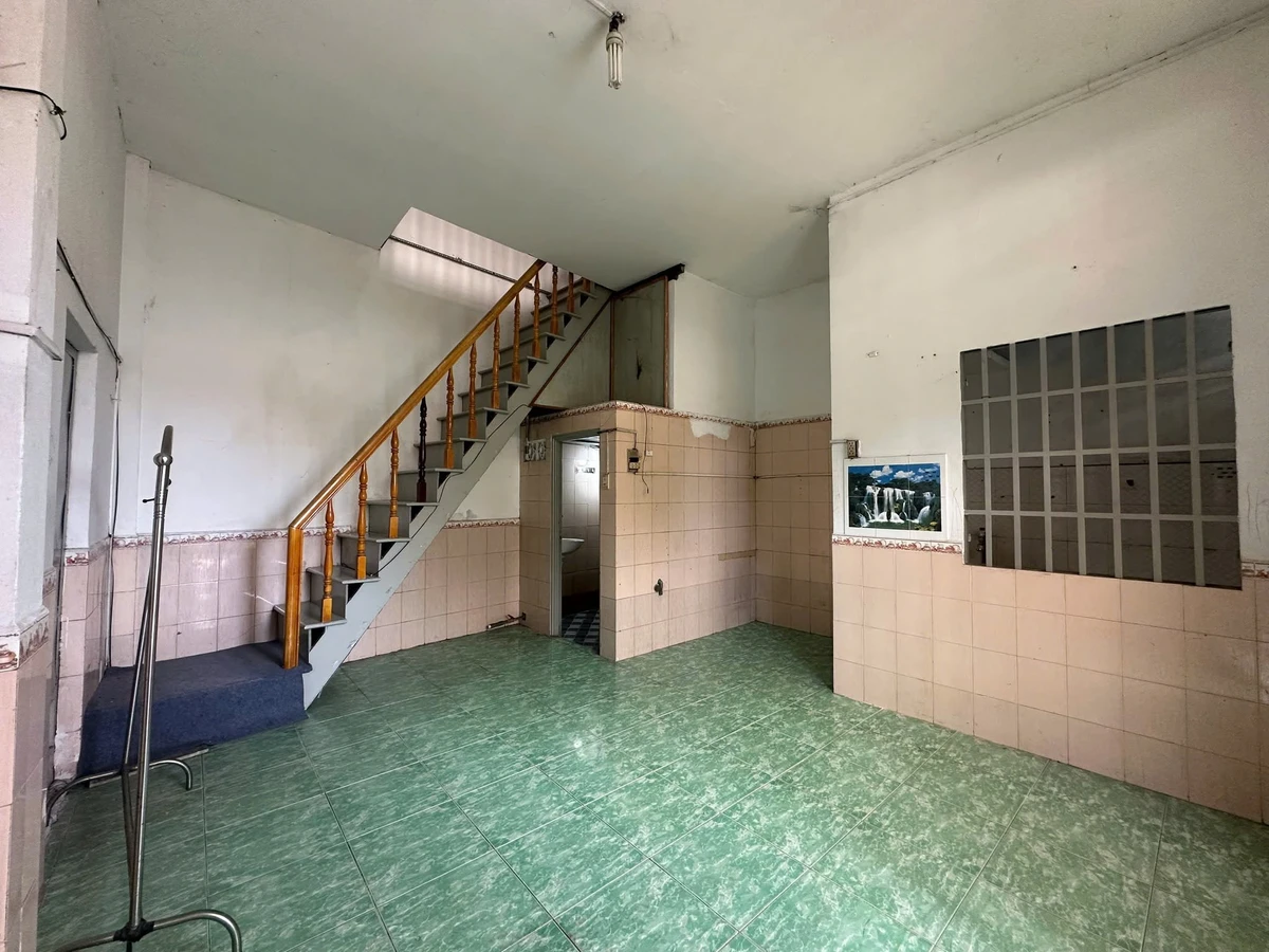 Bán nhà hẻm xe hơi 54,4m2 Xuân Thới Đông, Hóc Môn, giá 2,9 tỷ - Ảnh thu nhỏ 2