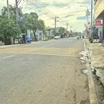 Bán đất mặt tiền Nguyễn Du 15x54m 810m² Trảng Bàng 12,2 tỷ - Ảnh thu nhỏ 2