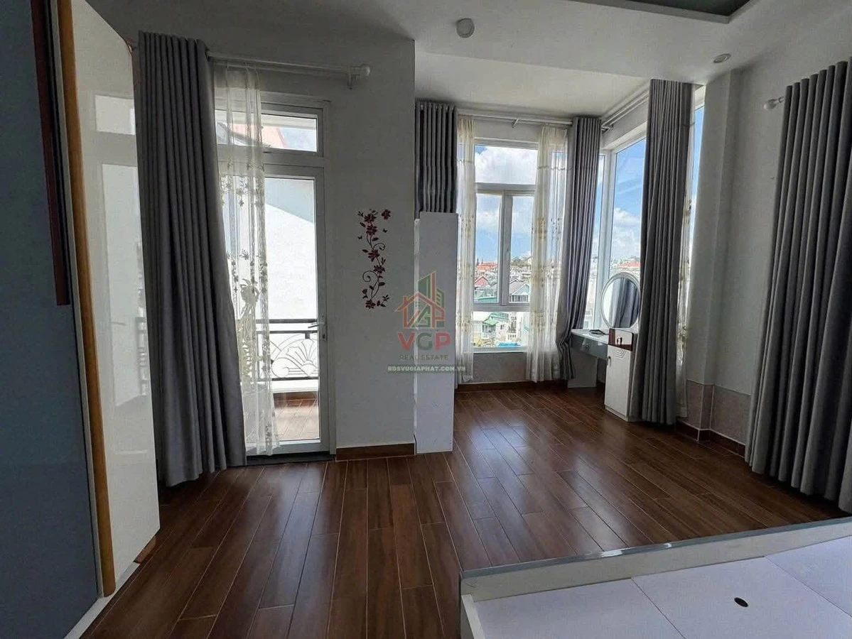 Bán nhà phố hẻm Nguyễn Trung Trực, Phường 4, Lâm Đồng, 64.83 m², 5.8 tỷ - Ảnh thu nhỏ 5