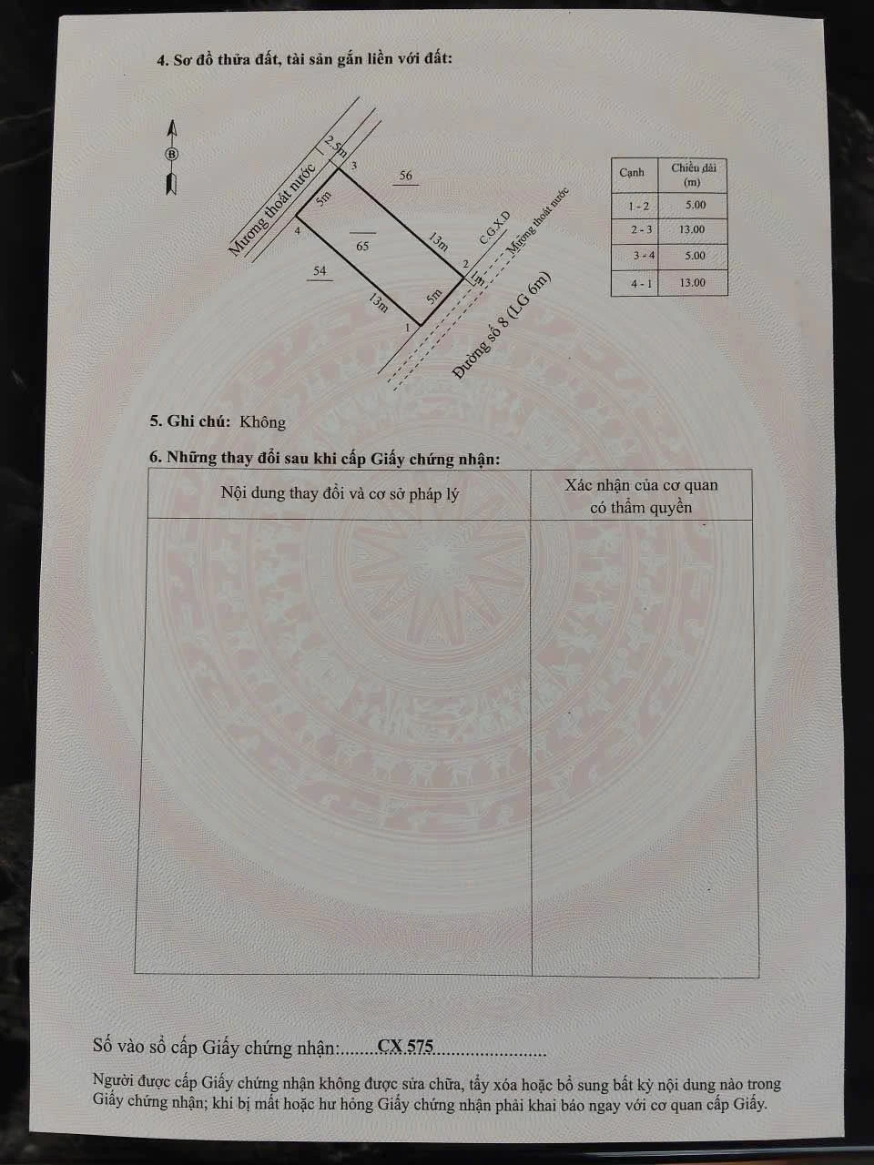 Bán đất khu du lịch Hòn Khô 325m² Quy Nhơn Đông - Ảnh 1