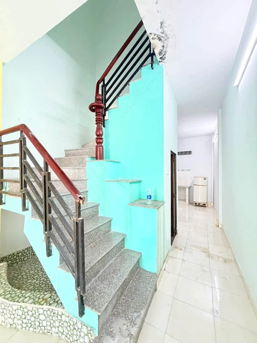 Bán nhà mặt tiền Huỳnh Tấn Phát, Nhà Bè, 49.5m², 1.9 tỷ - Ảnh thu nhỏ 4