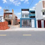 Bán nhà trệt lầu mặt tiền Hiệp An, 95m², 4 PN, 3,55 tỷ - Ảnh thu nhỏ 1