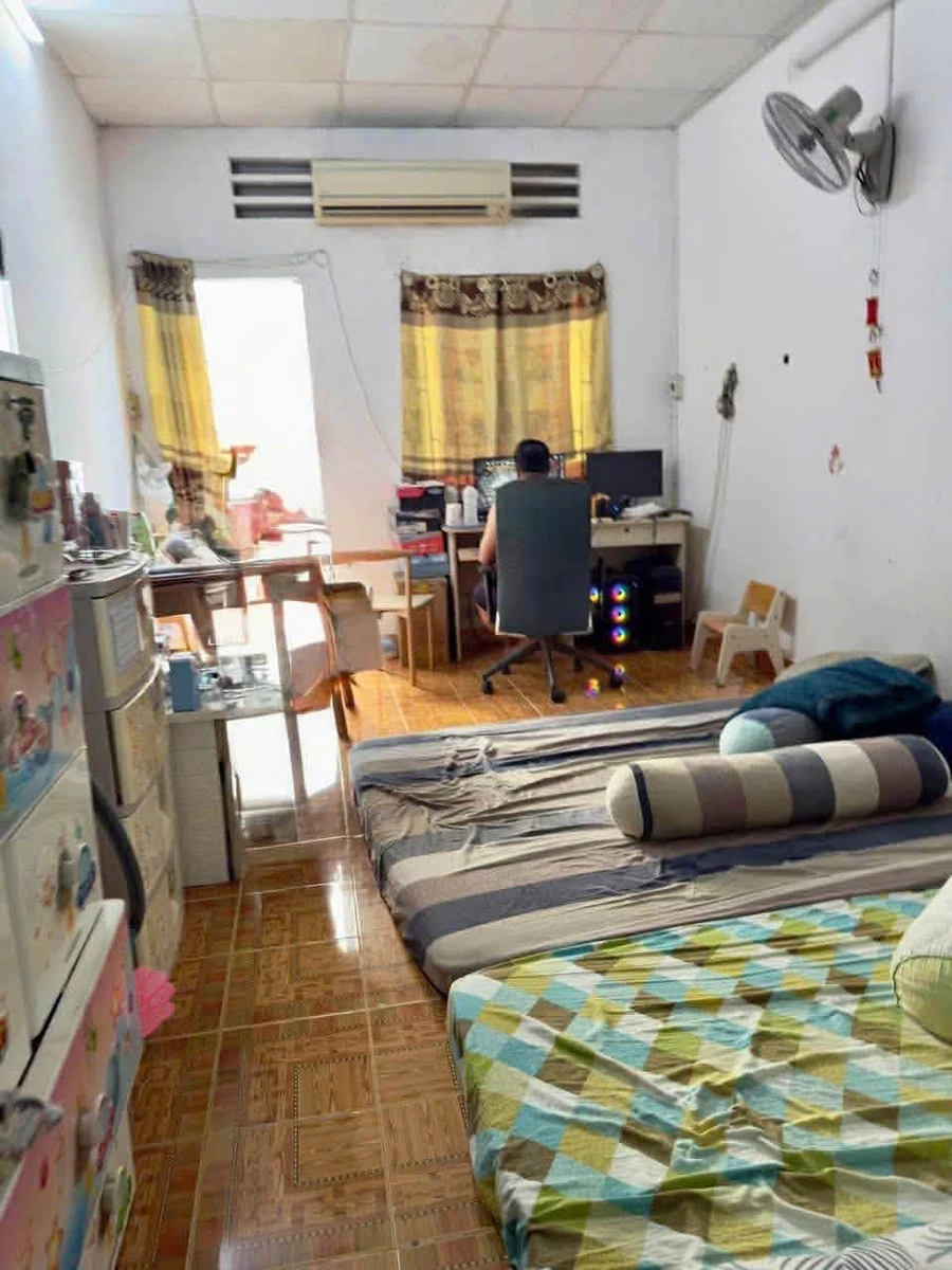 Bán nhà hẻm xe hơi Bùi Đình Túy, 45m², 2PN, 6,7 tỷ - Ảnh thu nhỏ 4