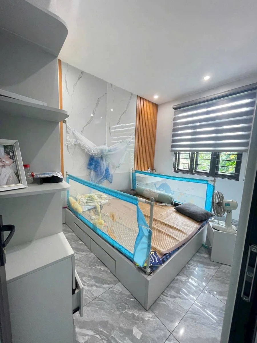Bán nhà 3 tầng 42m² Vũ Hữu, Hải Phòng, 2 tỷ 150 - Ảnh thu nhỏ 4