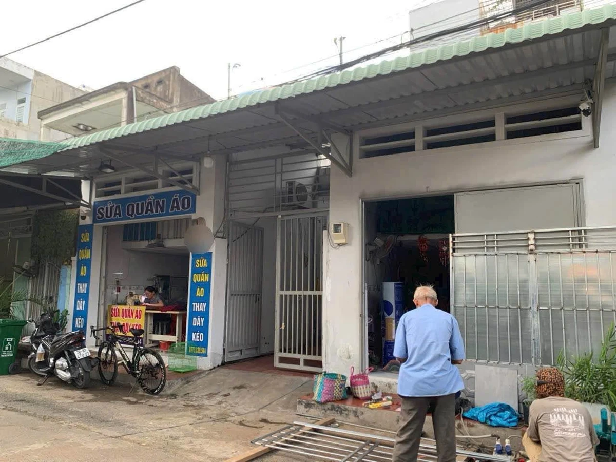 Bán shophouse mặt tiền đường số 19, Thủ Đức, 99m2, 7,1 tỷ - Ảnh thu nhỏ 2