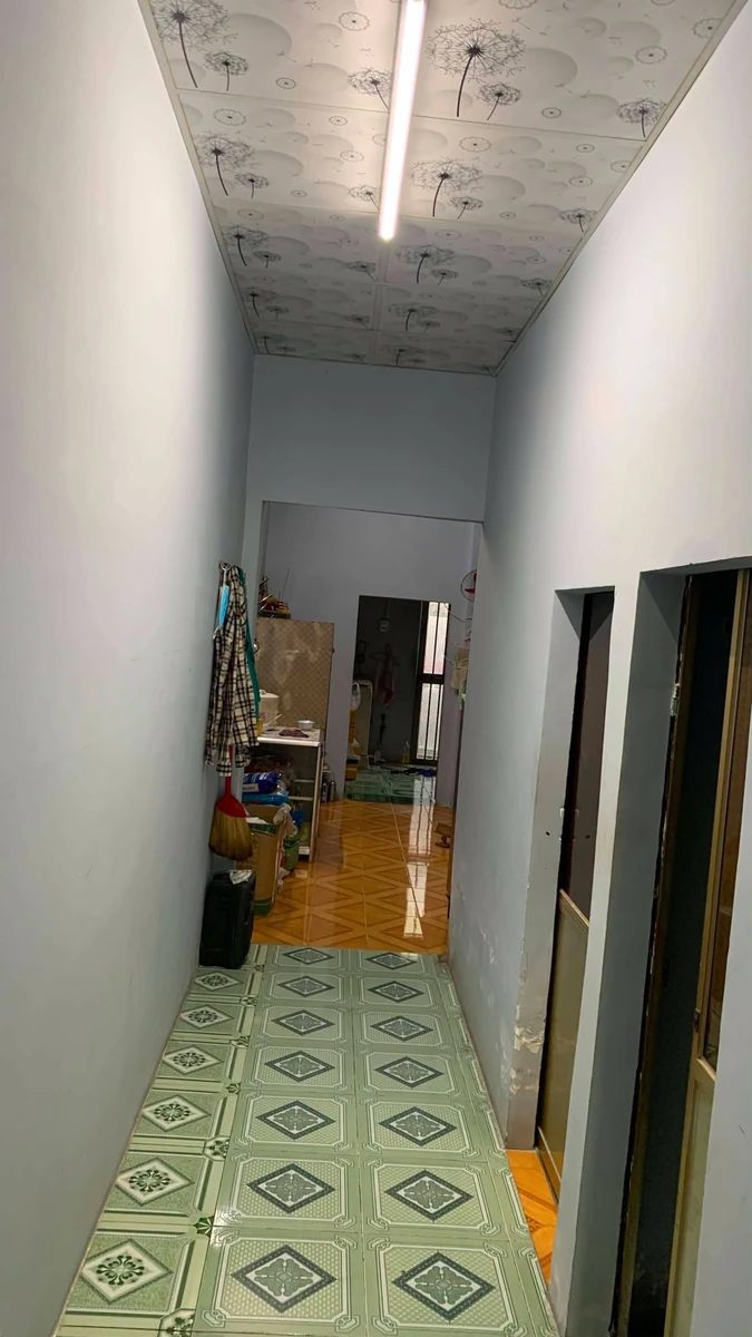 Bán nhà mặt tiền Lê Quý Đôn, 60m², 2PN, 1.2 tỷ, Quận 12 - Ảnh thu nhỏ 3