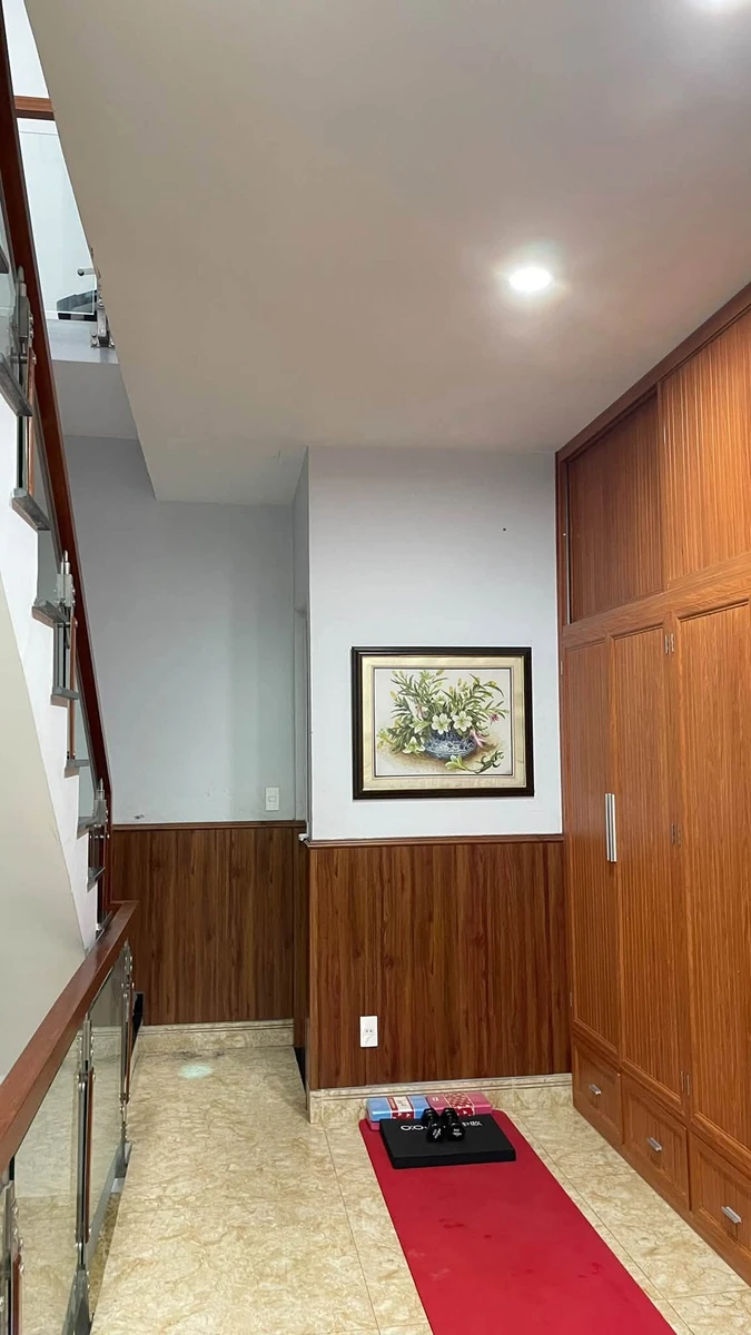 Bán nhà 1 trệt 2 lầu 85m2 Tam Hiệp Đồng Nai 6.9 tỷ - Ảnh thu nhỏ 2