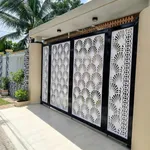 Bán nhà mới hoàn thiện 100m2, 2 phòng ngủ, tặng nội thất tại Phú Tân, gần đường Nguyễn Văn Khước - Ảnh thu nhỏ 2