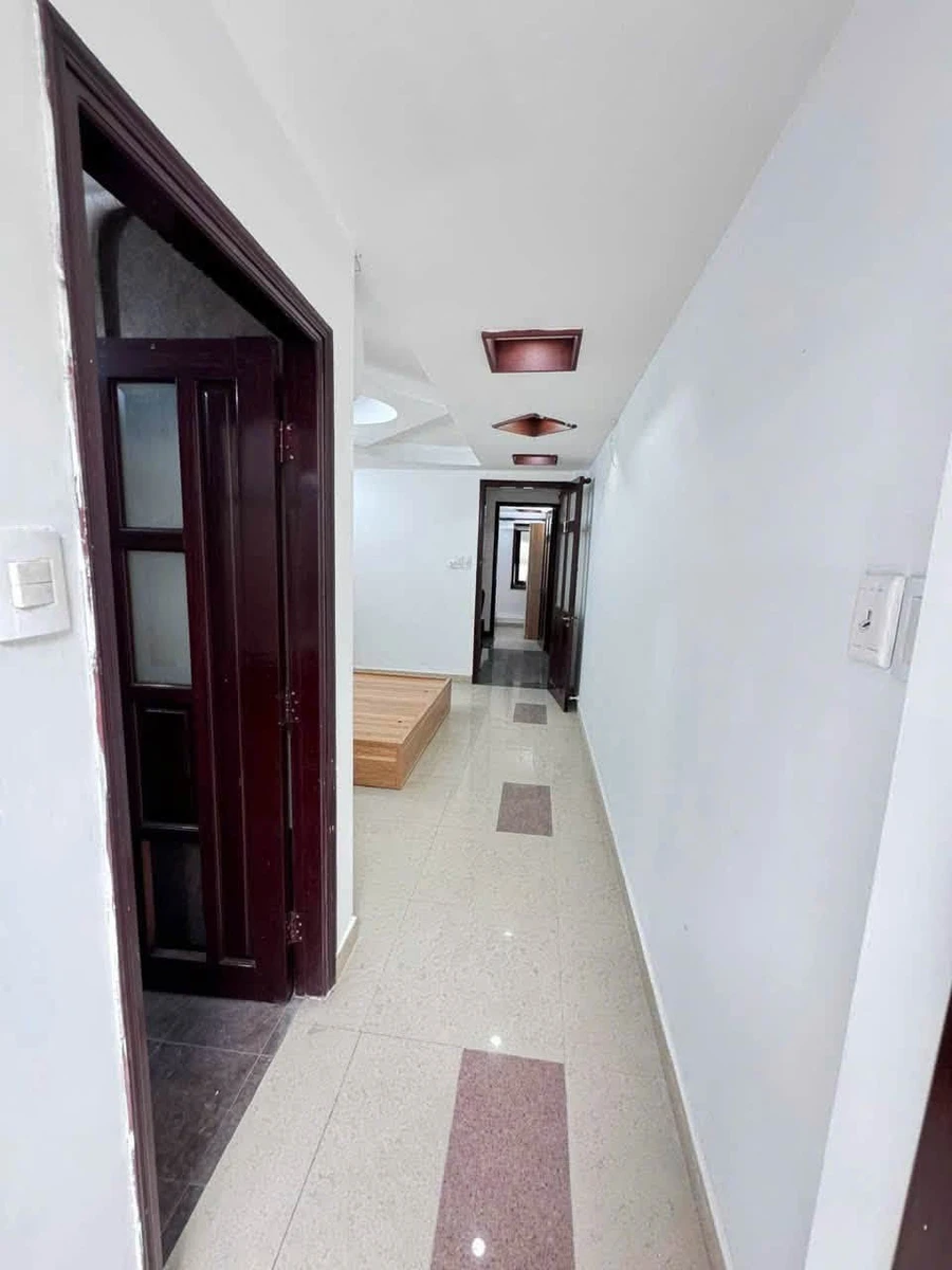 Bán nhà hẻm ô tô 6m Tân Bình 58m2, 5 tầng, 7 phòng ngủ, đang làm CHDV 25tr/tháng - Ảnh thu nhỏ 5