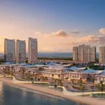 BeachTro Tower 2PN + view pháo hoa, Sunworld, biển giá 6,12 tỷ, CK lên đến 24,5%. LH 0909 407 *** - Ảnh thu nhỏ 2