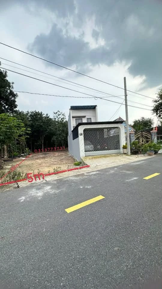 Bán đất Chánh Phú Hòa 175m² 1,2 tỷ - Ảnh thu nhỏ 2