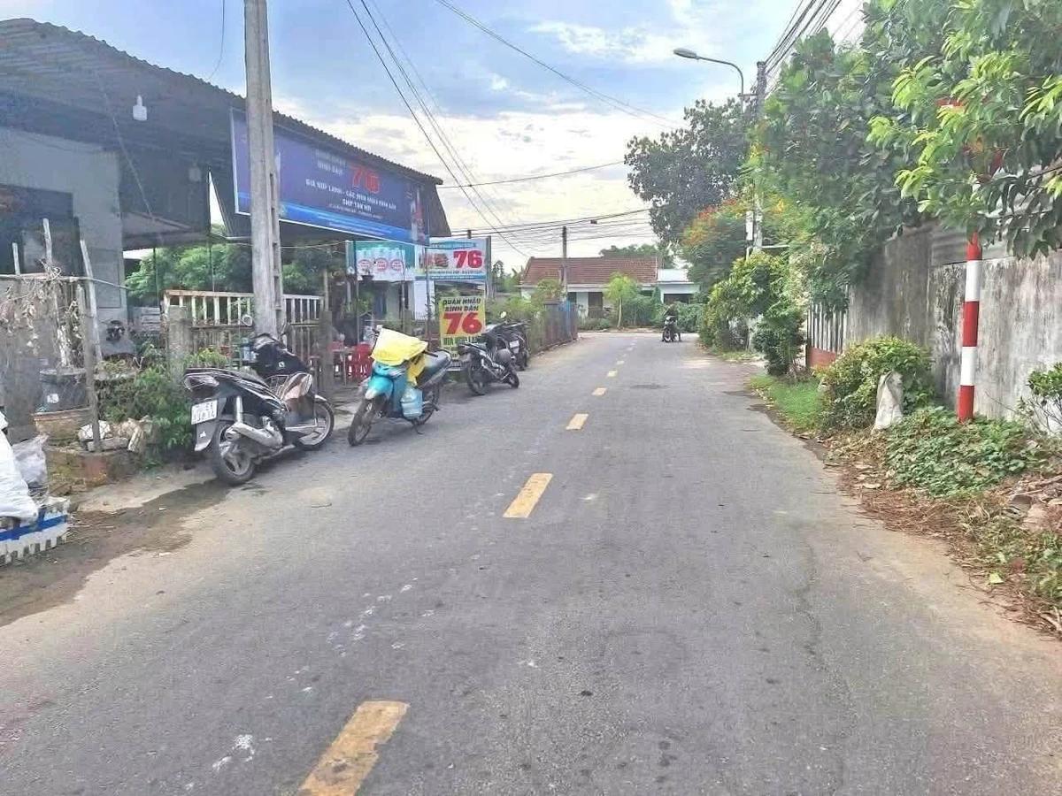 Bán đất nền An Phú 100m², giá 5,5 tỷ - Ảnh thu nhỏ 2