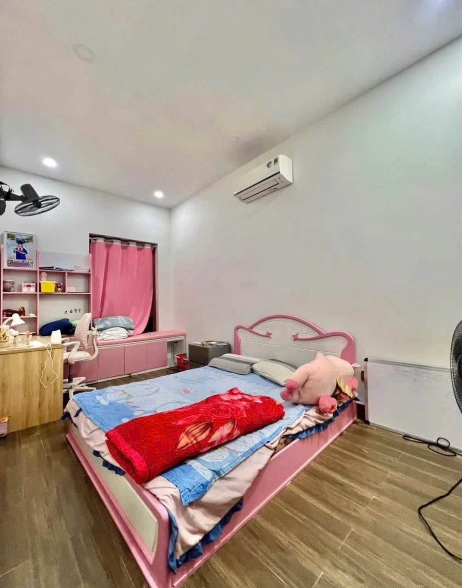 Bán nhà trệt 101,5m2 Khu đô thị Rạng Đông, Lâm Đồng - Ảnh thu nhỏ 5