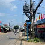 Bán đất thổ cư 150m2 sổ riêng gần đường Hàm Nghi, Long Khánh, Đồng Nai - Ảnh thu nhỏ 2