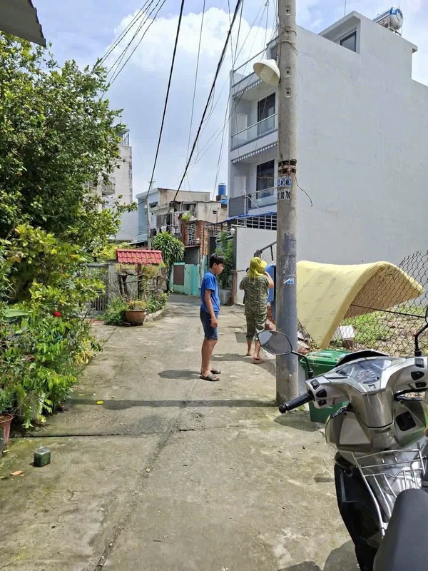 Bán nhà liền kề FPT AI City Quy Nhơn, 312 m², có sổ riêng halong