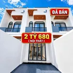 Bán nhà mới 92m² 3 phòng ngủ Phường Ekao Bà Rịa - Ảnh thu nhỏ 1
